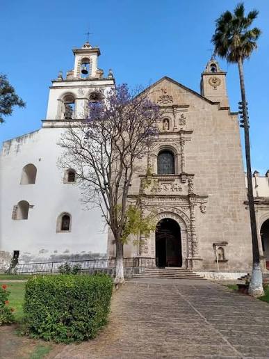 templo